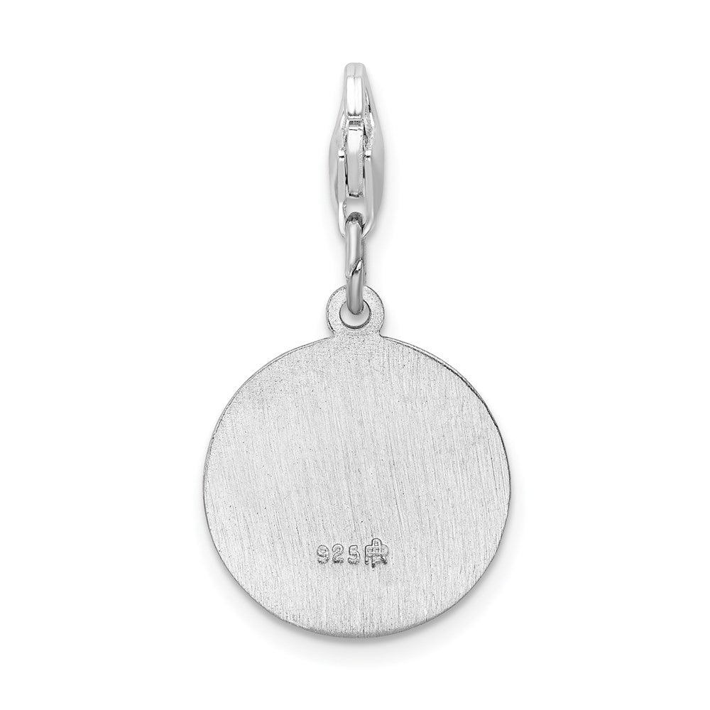 High Quality Luxury Charm Pendants for Women by Ryan Jonathan Fine Jewelry