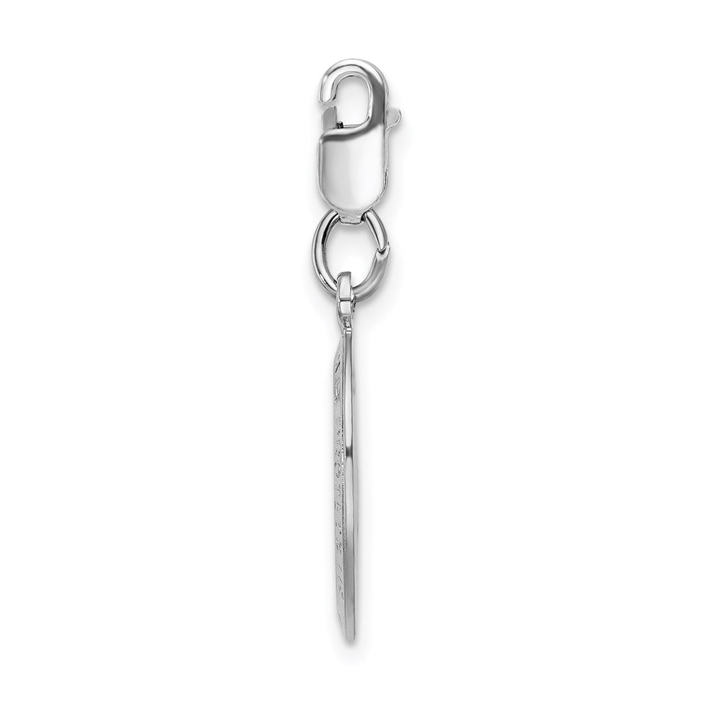 High Quality Luxury Charm Pendants for Women by Ryan Jonathan Fine Jewelry