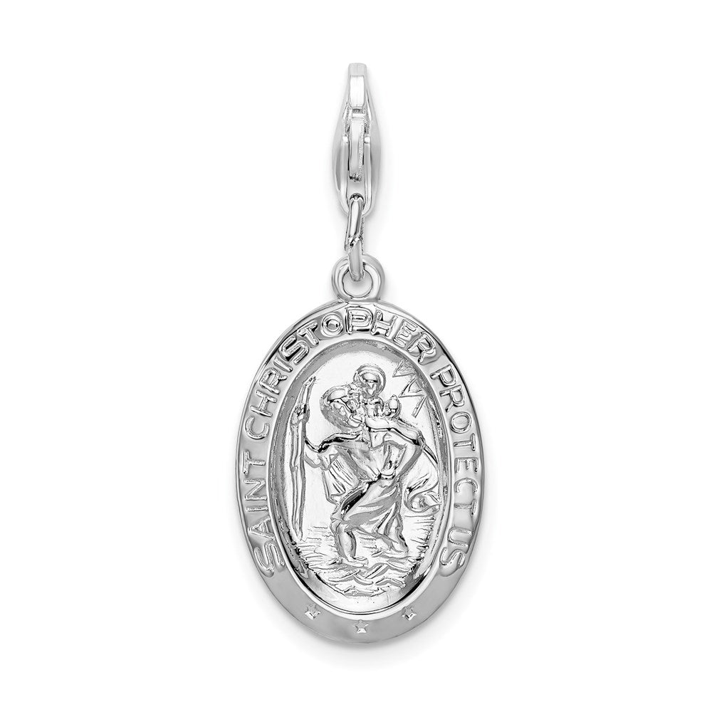 High Quality Luxury Charm Pendants for Women by Ryan Jonathan Fine Jewelry