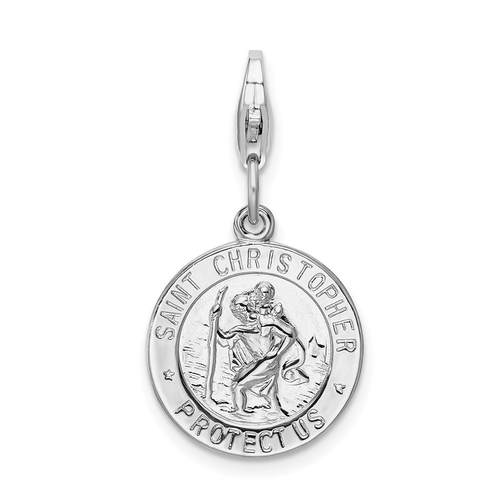 High Quality Luxury Charm Pendants for Women by Ryan Jonathan Fine Jewelry