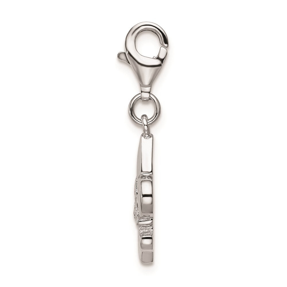 High Quality Luxury Charm Pendants for Women by Ryan Jonathan Fine Jewelry
