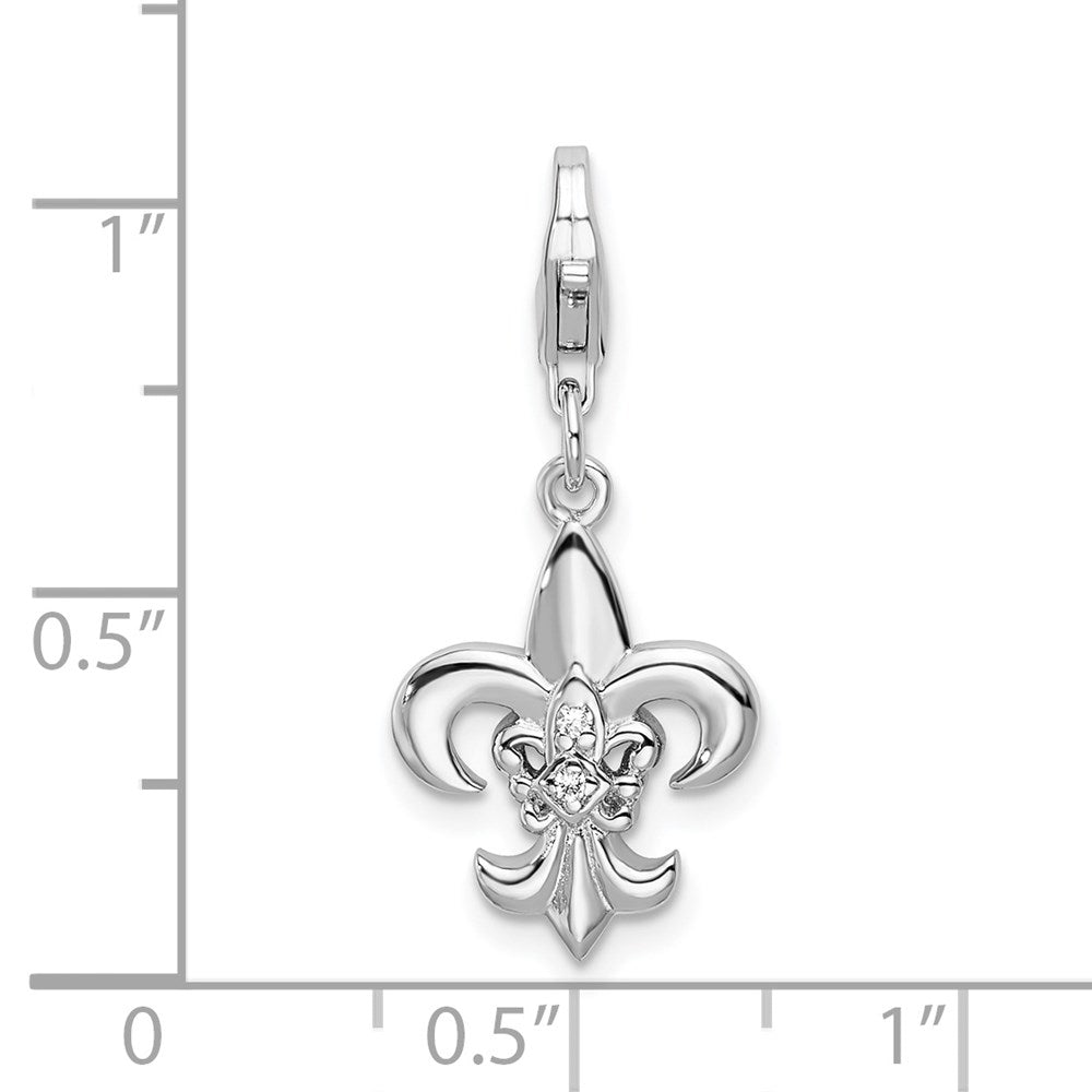 High Quality Luxury Charm Pendants for Women by Ryan Jonathan Fine Jewelry