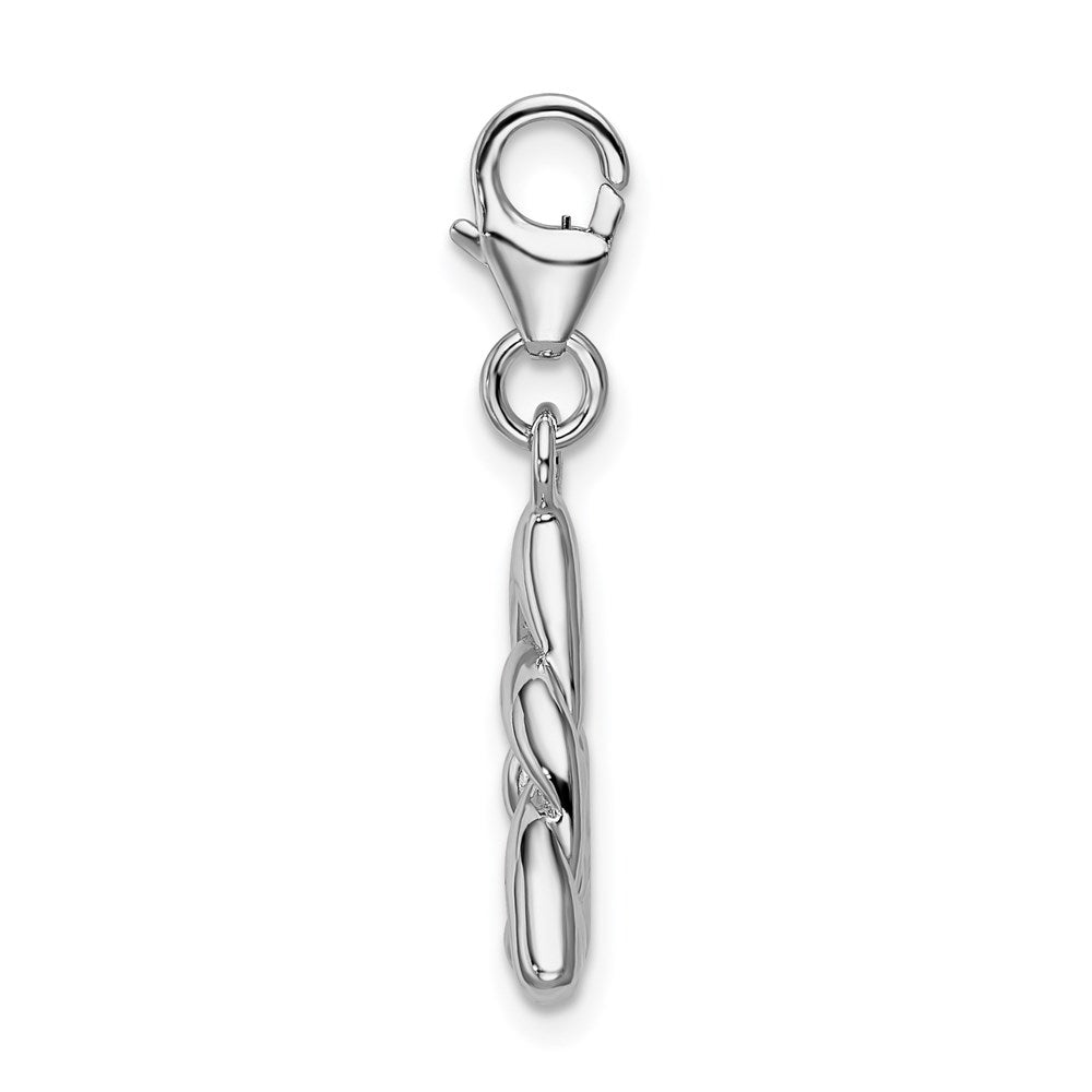 High Quality Luxury Charm Pendants for Women by Ryan Jonathan Fine Jewelry