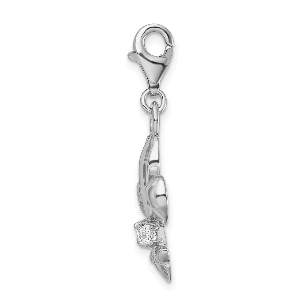 High Quality Luxury Charm Pendants for Women by Ryan Jonathan Fine Jewelry