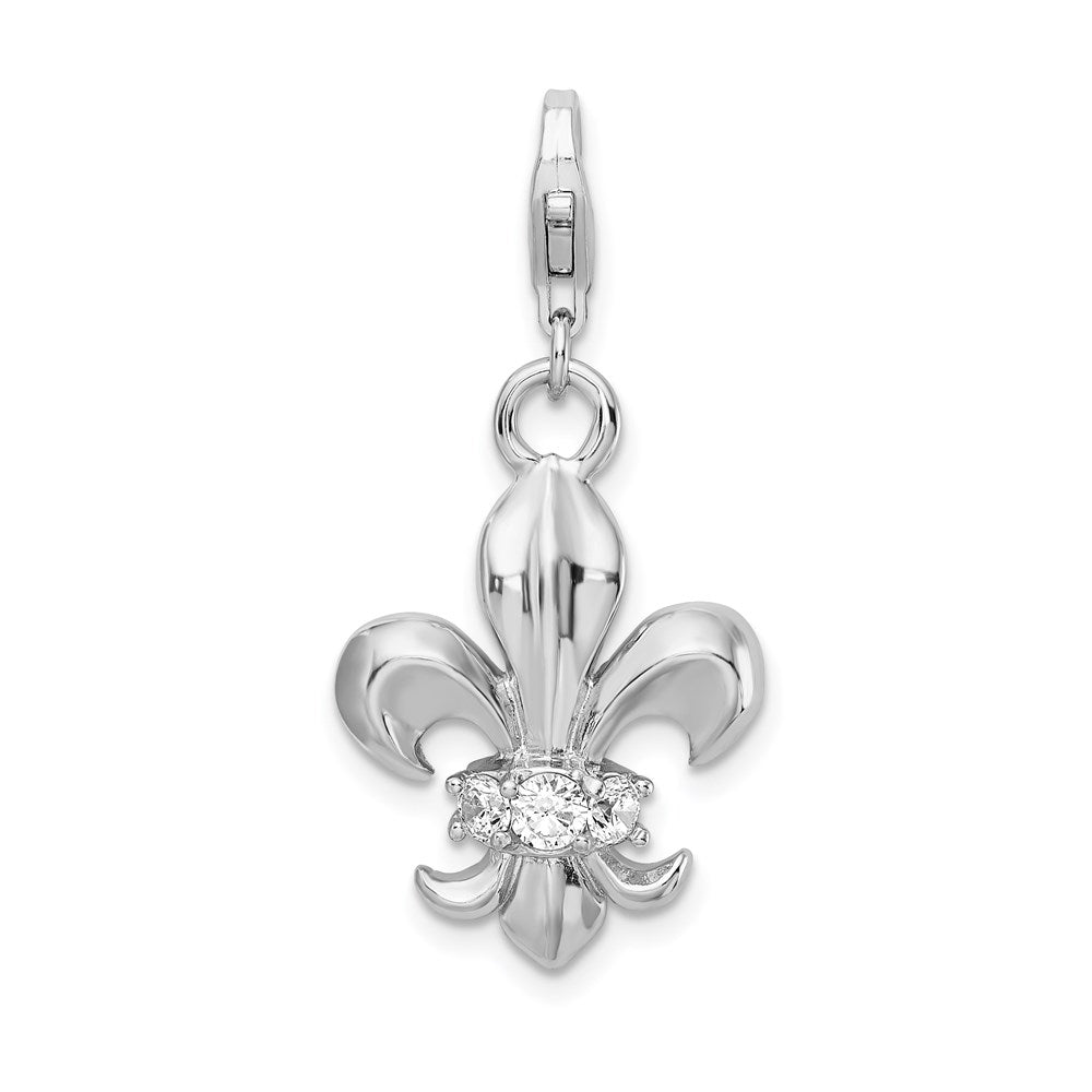 High Quality Luxury Charm Pendants for Women by Ryan Jonathan Fine Jewelry