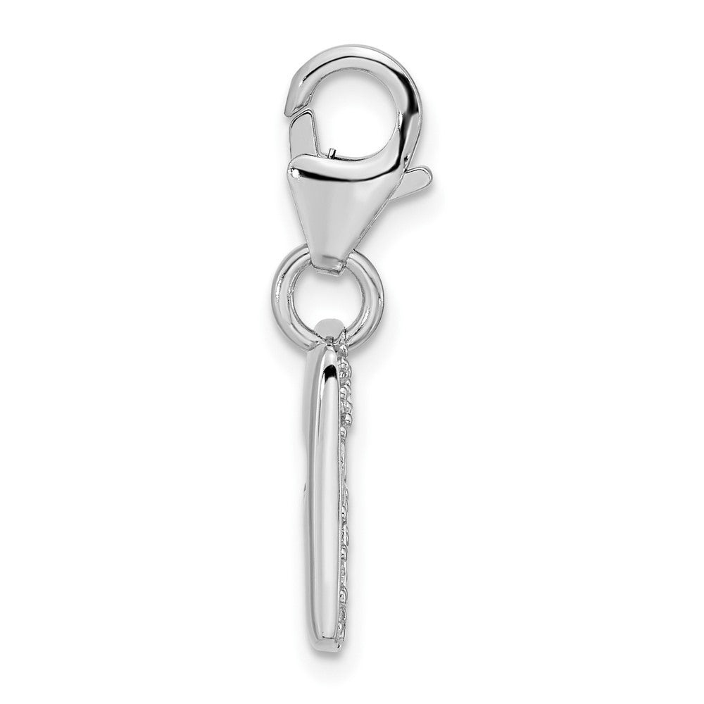 High Quality Luxury Charm Pendants for Women by Ryan Jonathan Fine Jewelry