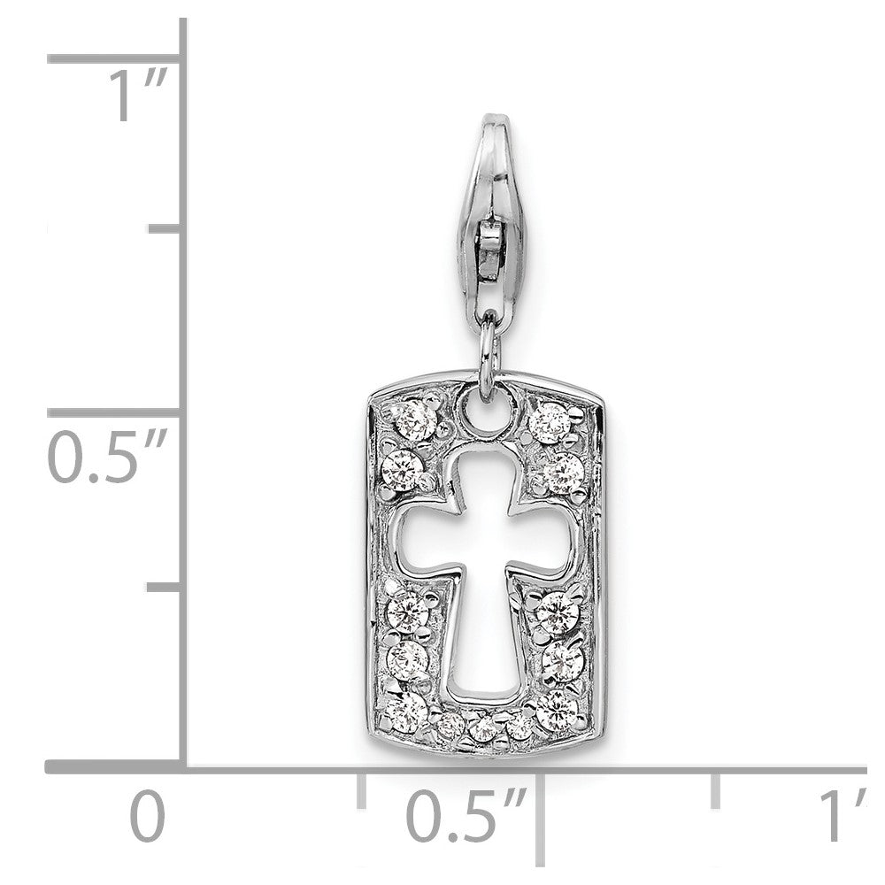 High Quality Luxury Charm Pendants for Women by Ryan Jonathan Fine Jewelry