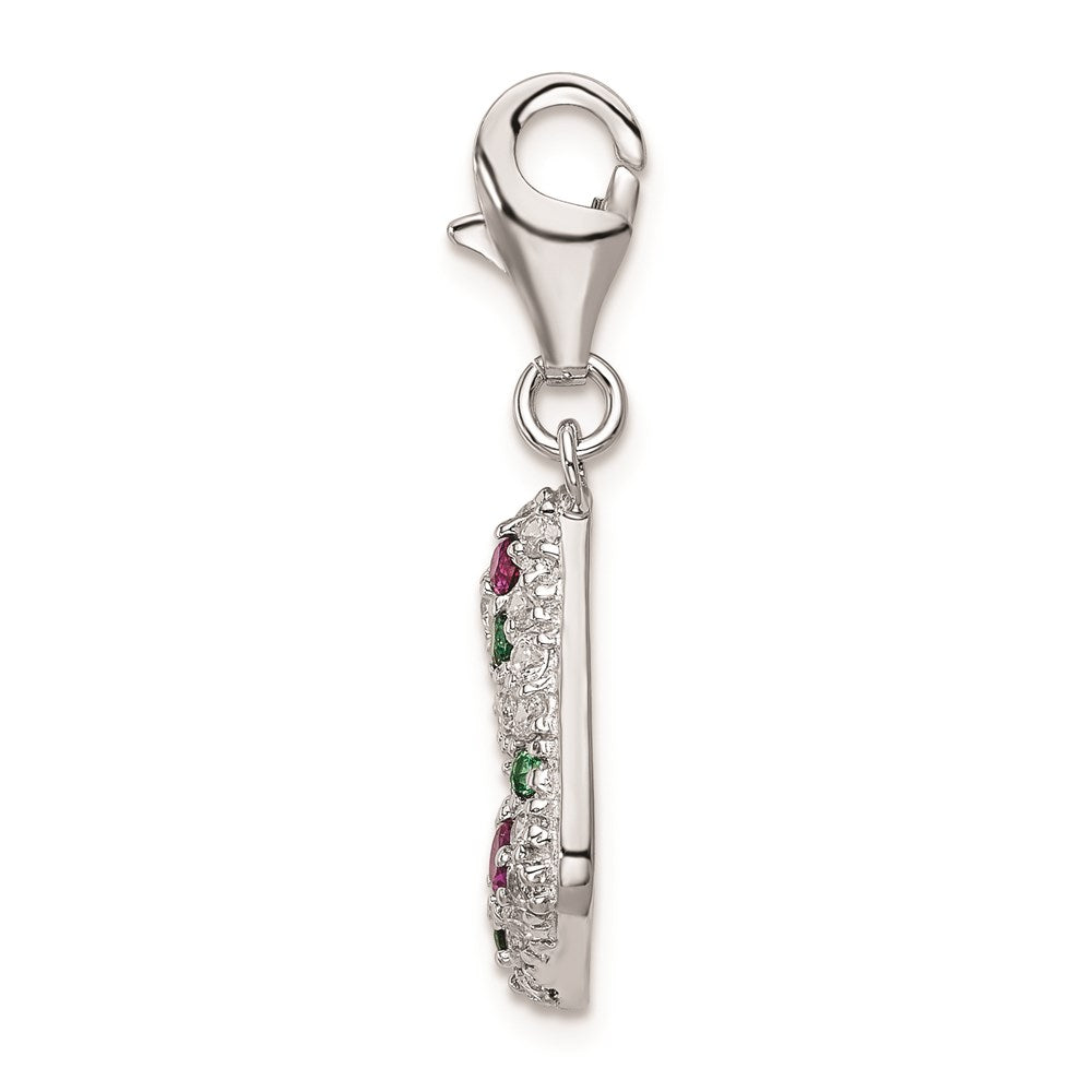 High Quality Luxury Charm Pendants for Women by Ryan Jonathan Fine Jewelry