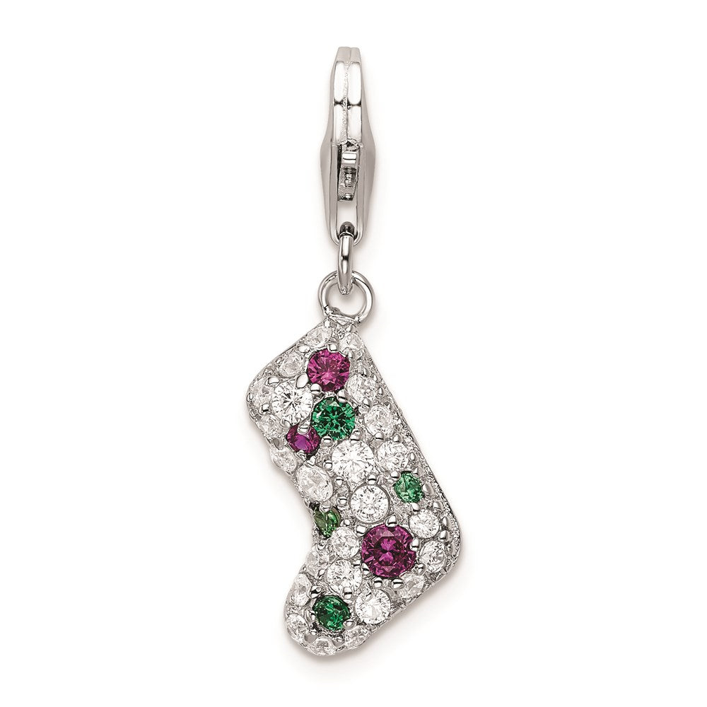 High Quality Luxury Charm Pendants for Women by Ryan Jonathan Fine Jewelry