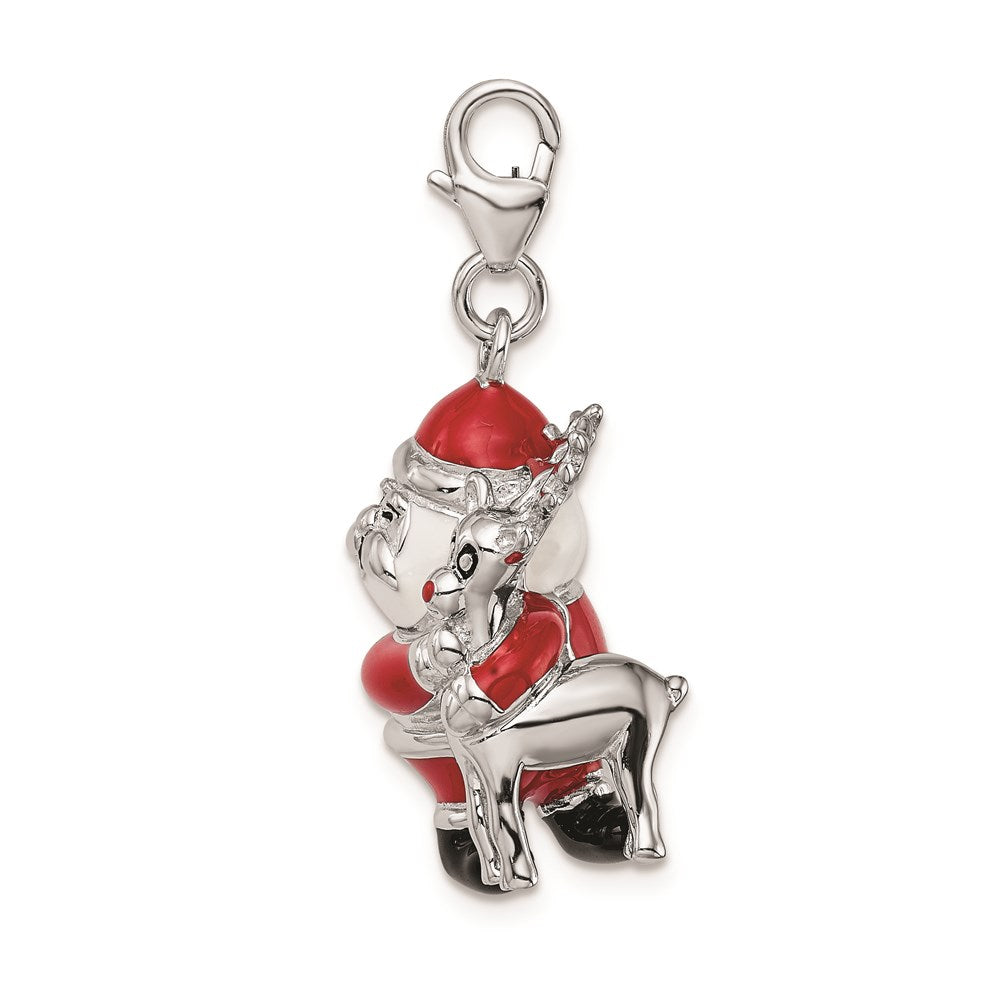 High Quality Luxury Charm Pendants for Women by Ryan Jonathan Fine Jewelry