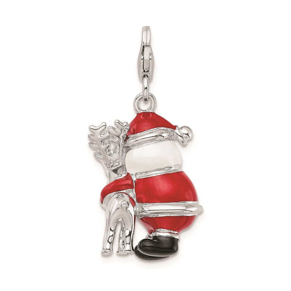 High Quality Luxury Charm Pendants for Women by Ryan Jonathan Fine Jewelry