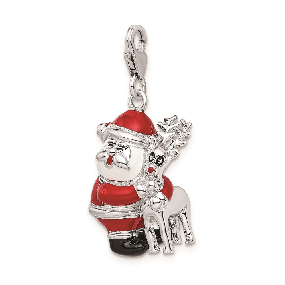 High Quality Luxury Charm Pendants for Women by Ryan Jonathan Fine Jewelry
