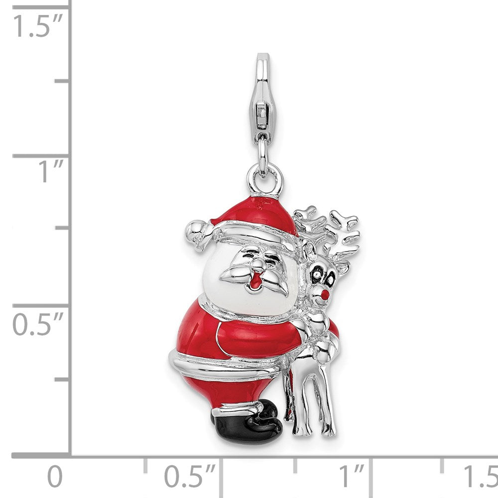 High Quality Luxury Charm Pendants for Women by Ryan Jonathan Fine Jewelry