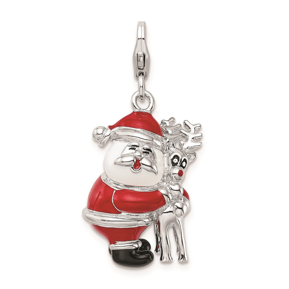 High Quality Luxury Charm Pendants for Women by Ryan Jonathan Fine Jewelry