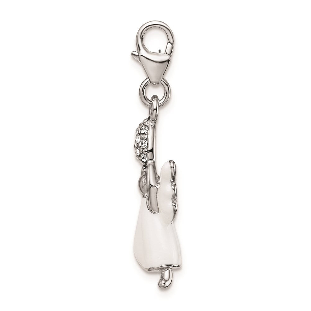 High Quality Luxury Charm Pendants for Women by Ryan Jonathan Fine Jewelry