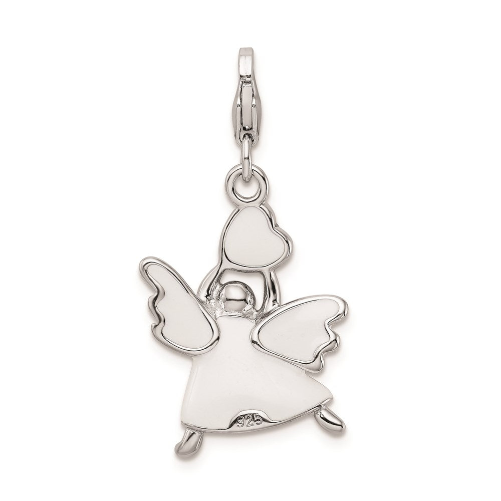 High Quality Luxury Charm Pendants for Women by Ryan Jonathan Fine Jewelry