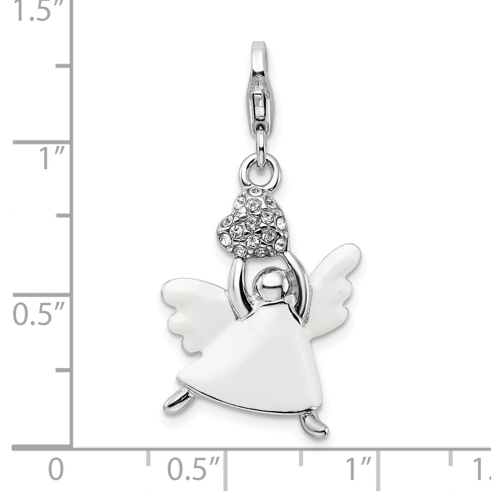High Quality Luxury Charm Pendants for Women by Ryan Jonathan Fine Jewelry