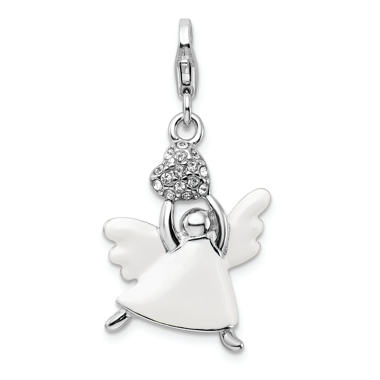 High Quality Luxury Charm Pendants for Women by Ryan Jonathan Fine Jewelry