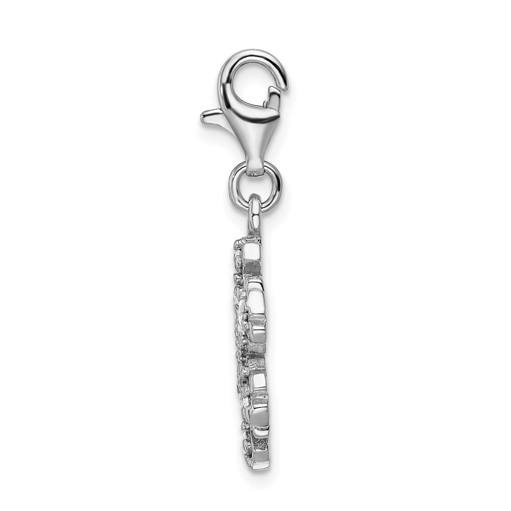 High Quality Luxury Charm Pendants for Women by Ryan Jonathan Fine Jewelry