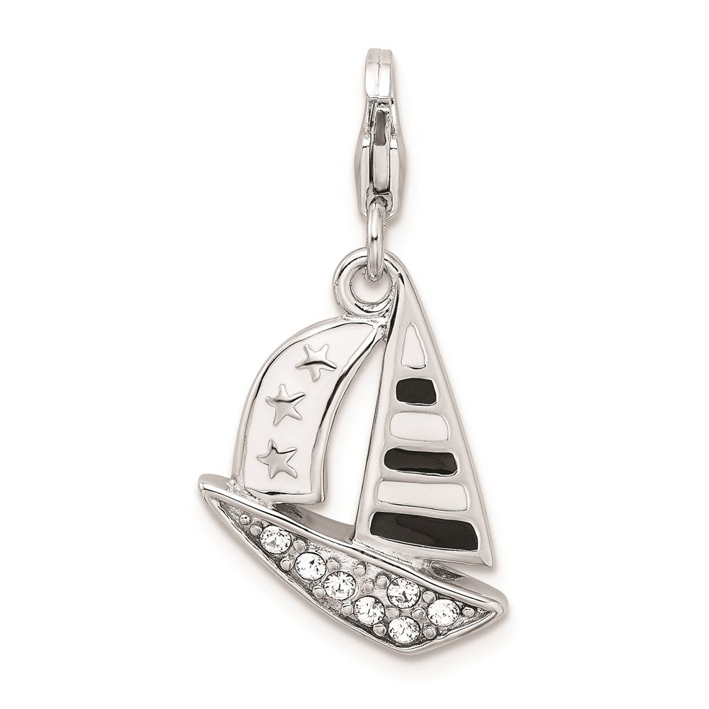 High Quality Luxury Charm Pendants for Women by Ryan Jonathan Fine Jewelry