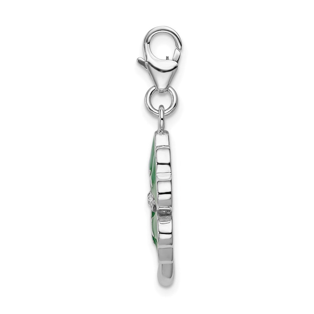 High Quality Luxury Charm Pendants for Women by Ryan Jonathan Fine Jewelry