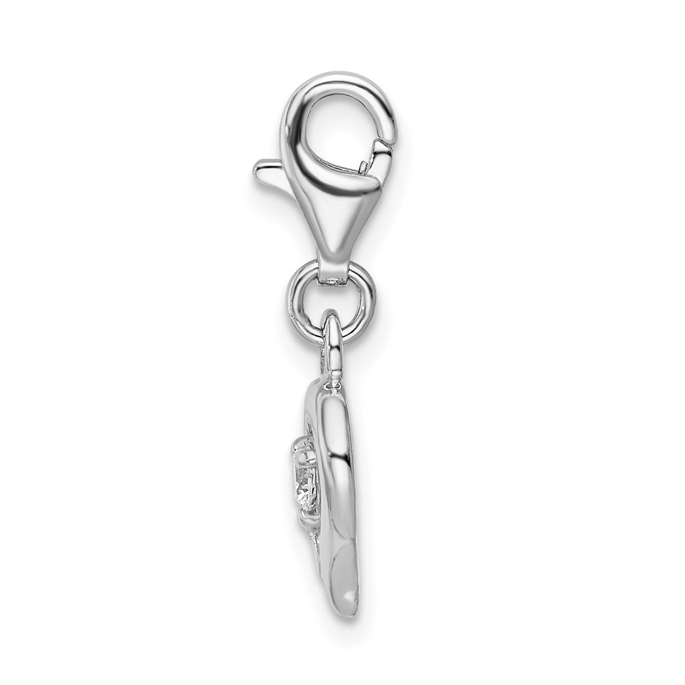 High Quality Luxury Charm Pendants for Women by Ryan Jonathan Fine Jewelry