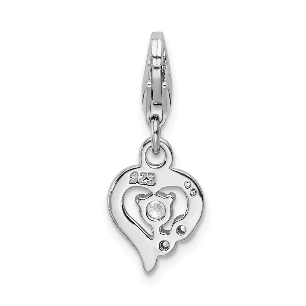 High Quality Luxury Charm Pendants for Women by Ryan Jonathan Fine Jewelry