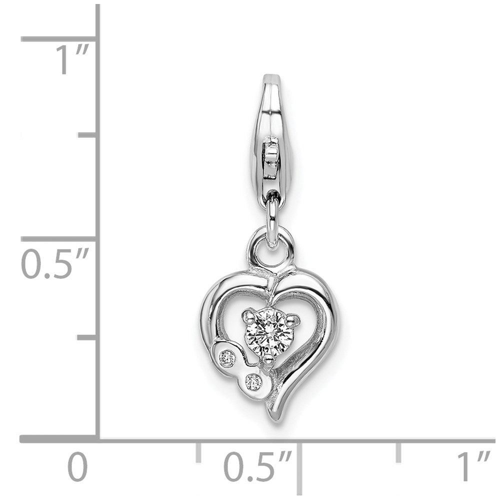 High Quality Luxury Charm Pendants for Women by Ryan Jonathan Fine Jewelry