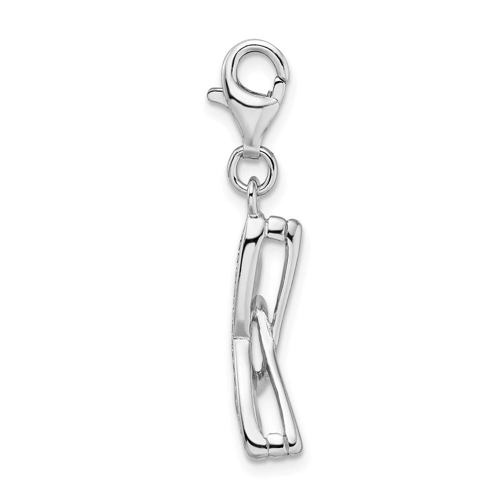 High Quality Luxury Charm Pendants for Women by Ryan Jonathan Fine Jewelry
