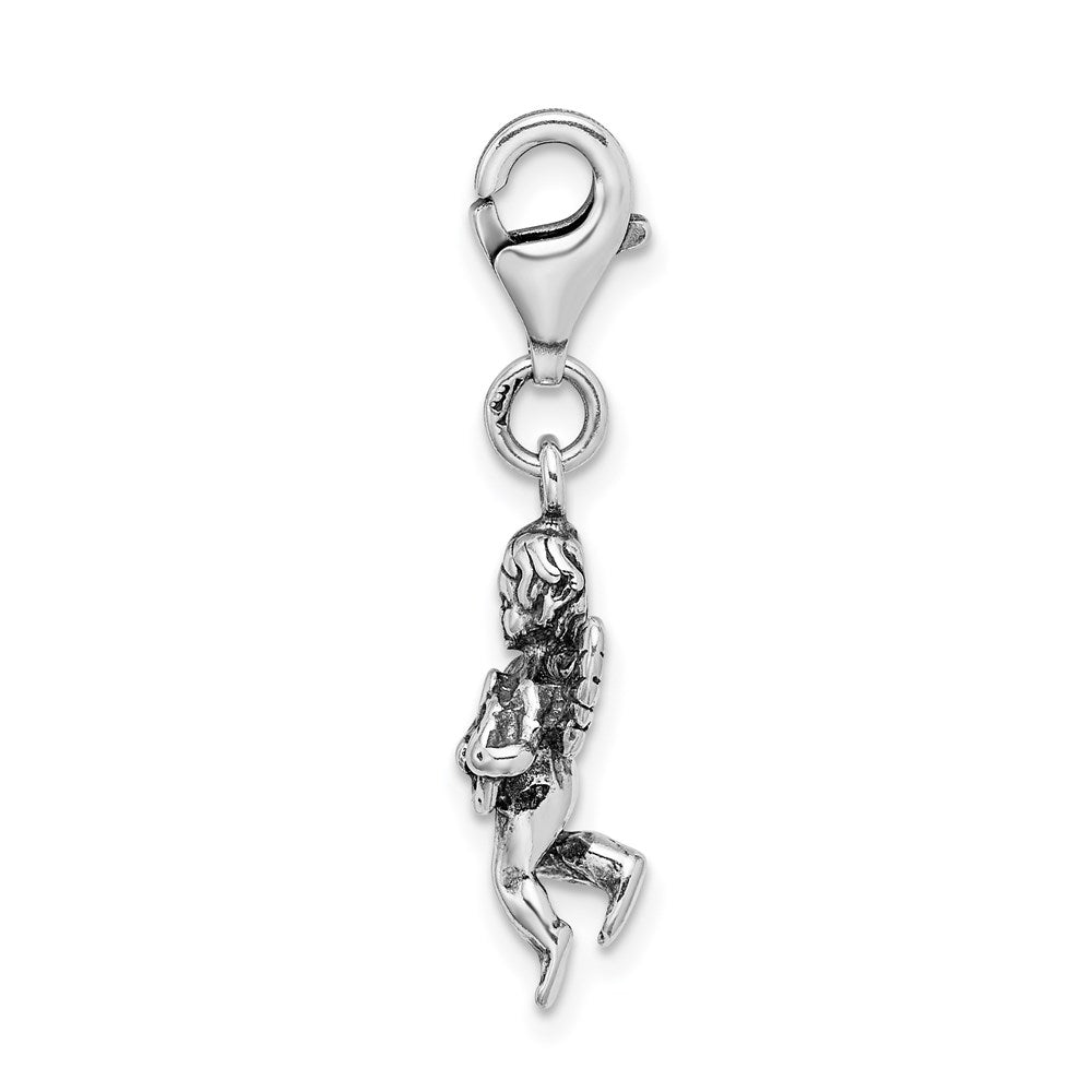 High Quality Luxury Charm Pendants for Women by Ryan Jonathan Fine Jewelry
