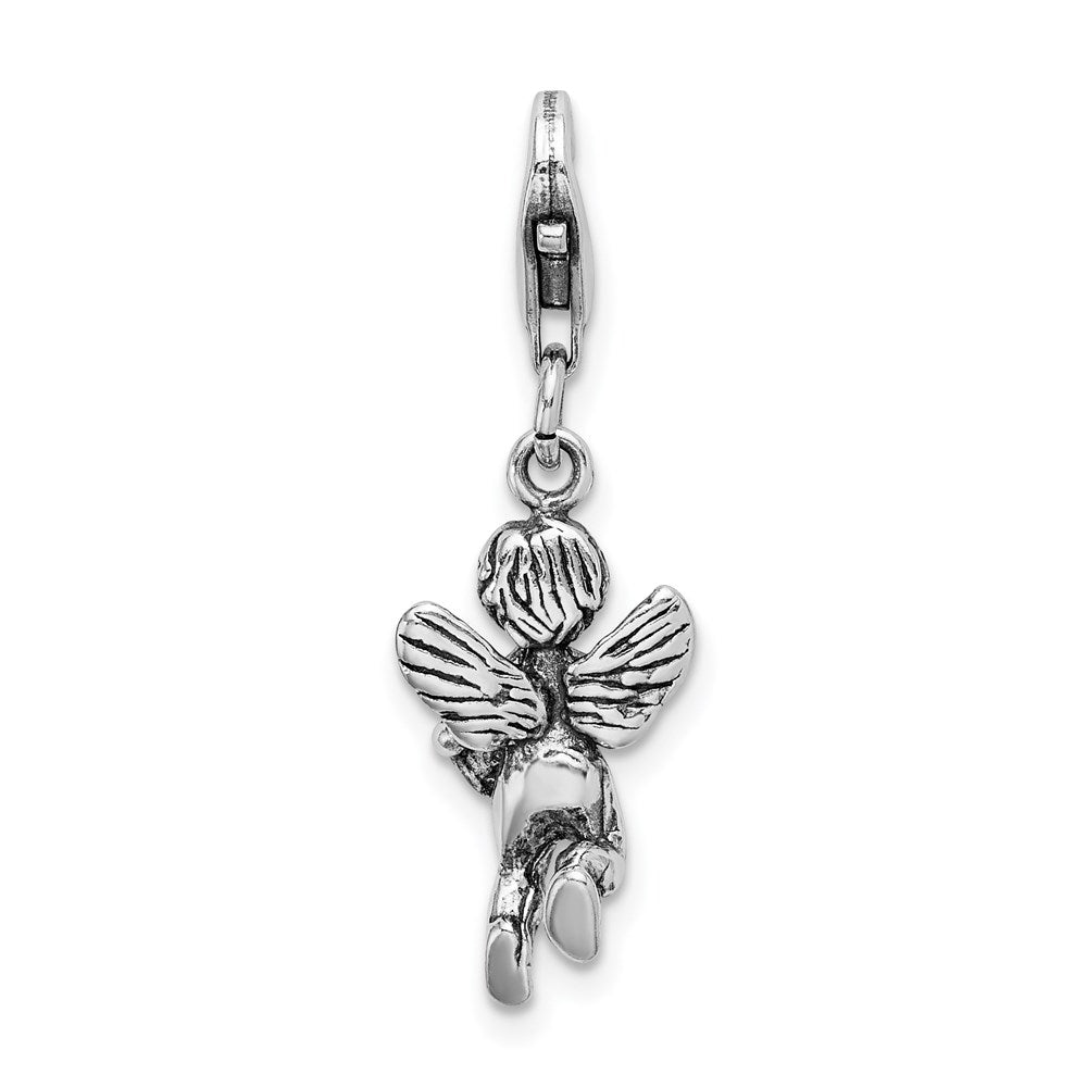 High Quality Luxury Charm Pendants for Women by Ryan Jonathan Fine Jewelry