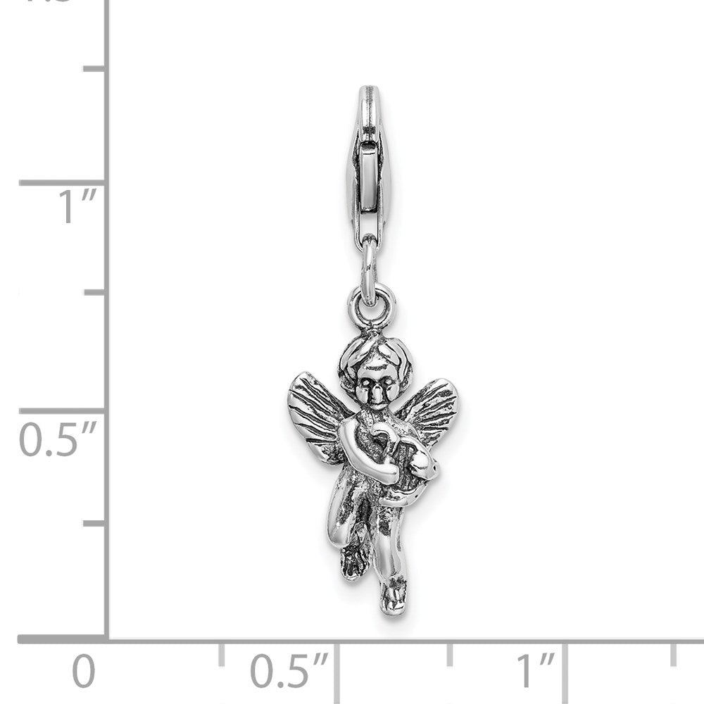 High Quality Luxury Charm Pendants for Women by Ryan Jonathan Fine Jewelry