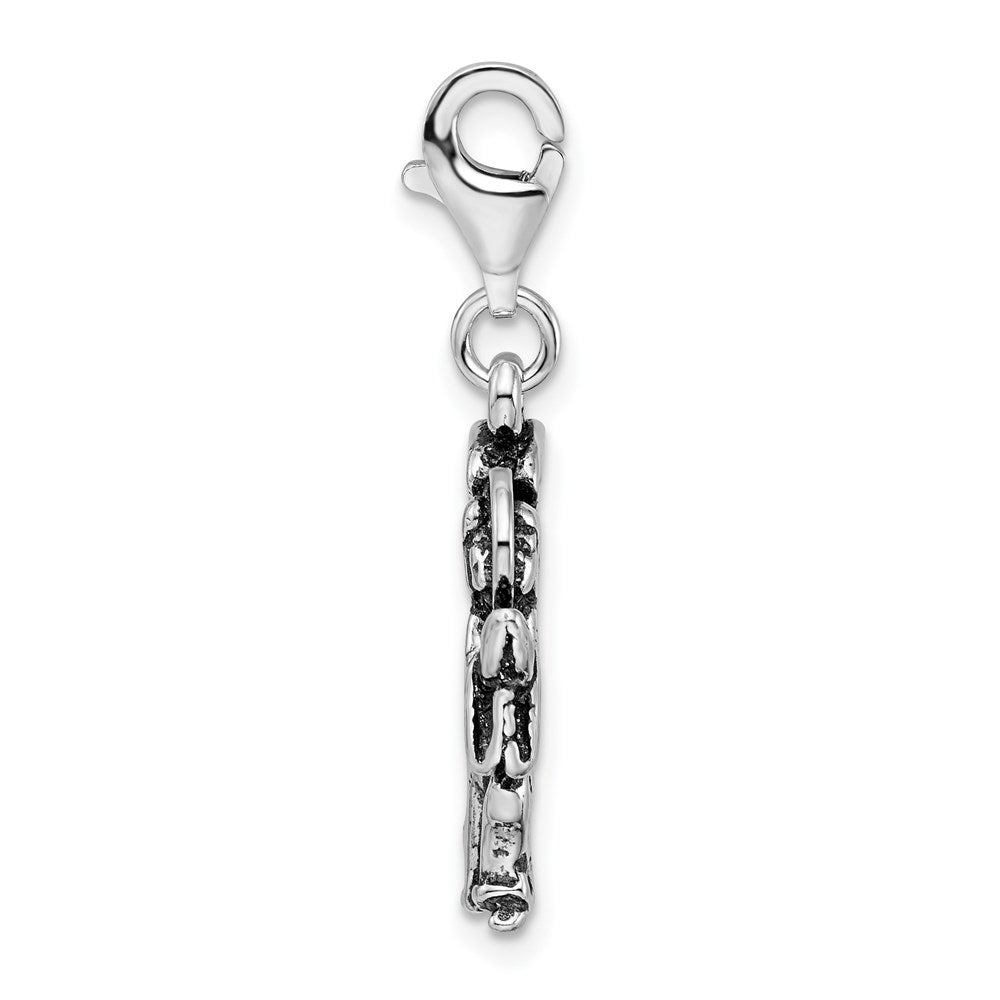 High Quality Luxury Charm Pendants for Women by Ryan Jonathan Fine Jewelry