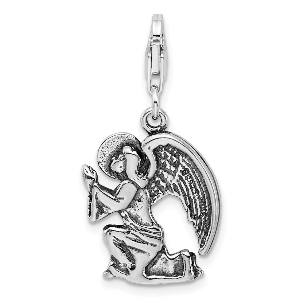 High Quality Luxury Charm Pendants for Women by Ryan Jonathan Fine Jewelry