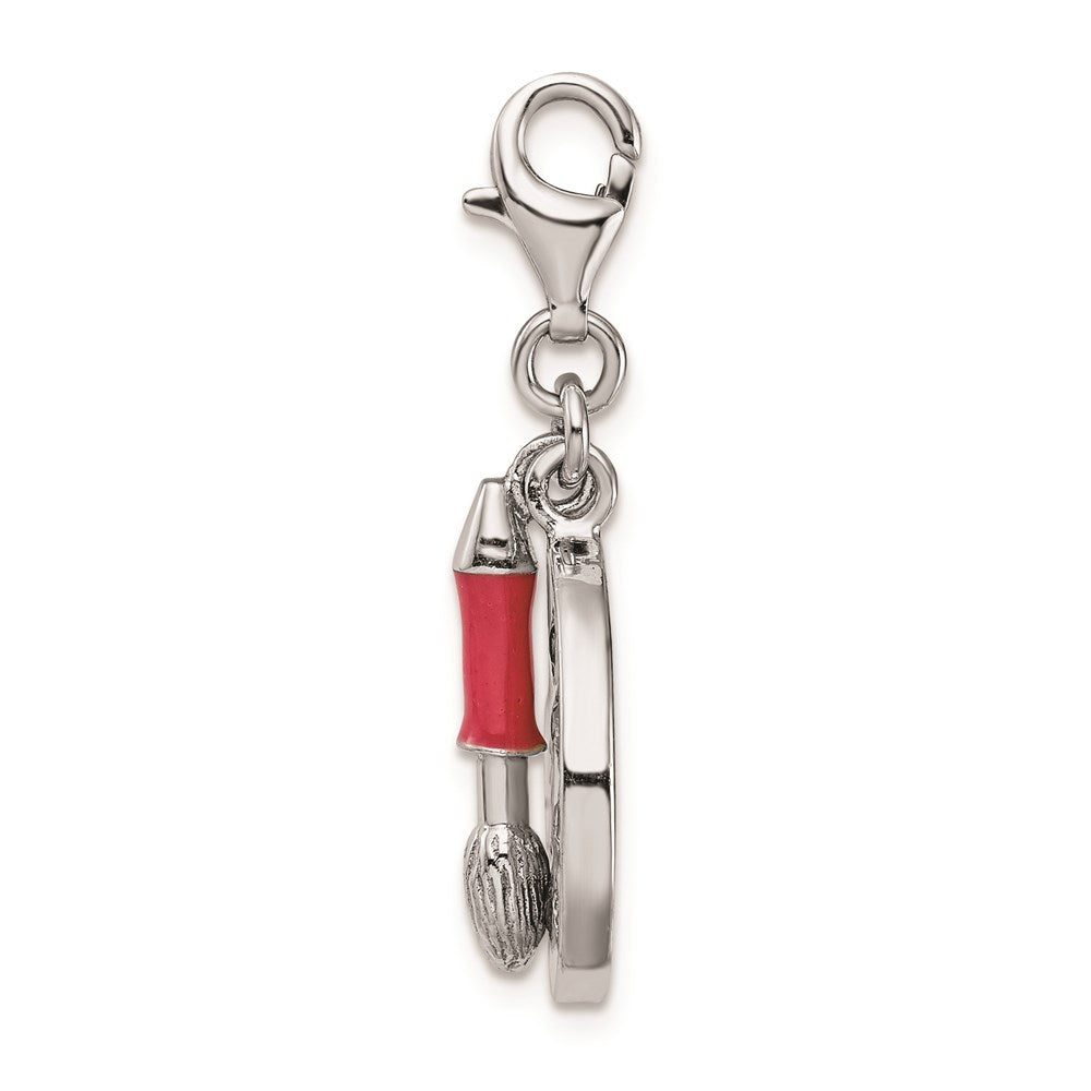 High Quality Luxury Charm Pendants for Women by Ryan Jonathan Fine Jewelry