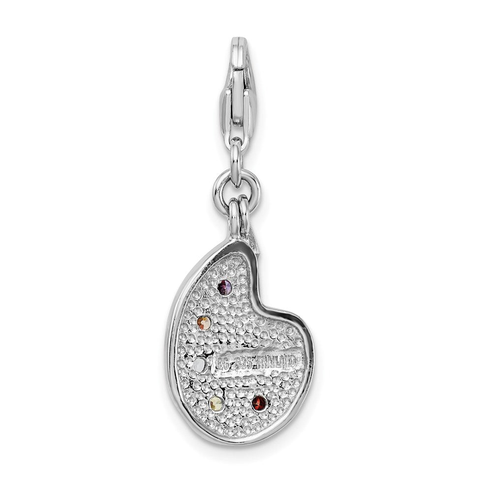 High Quality Luxury Charm Pendants for Women by Ryan Jonathan Fine Jewelry