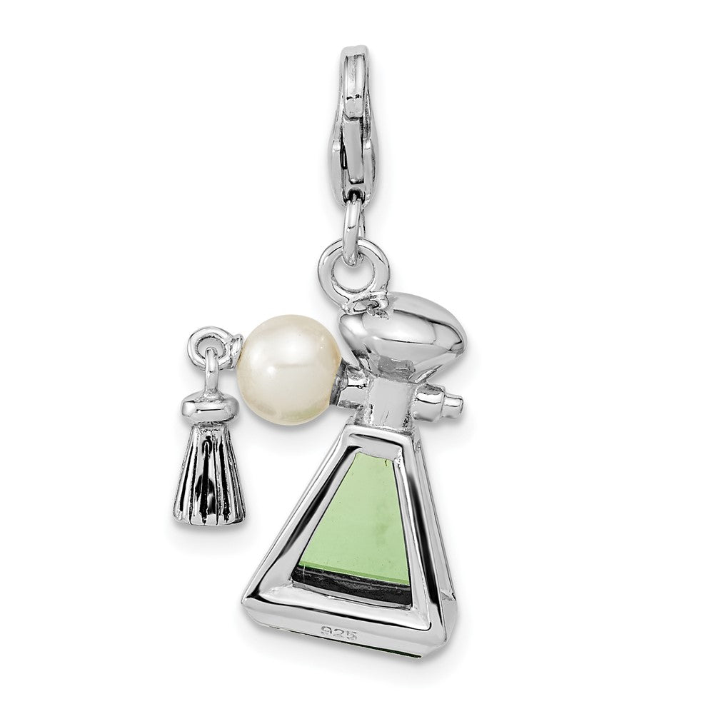 High Quality Luxury Charm Pendants for Women by Ryan Jonathan Fine Jewelry