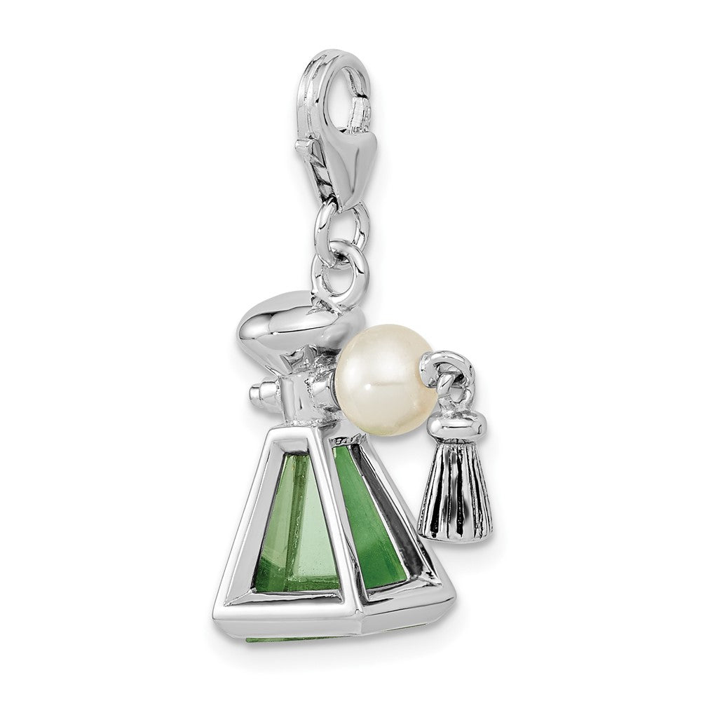 High Quality Luxury Charm Pendants for Women by Ryan Jonathan Fine Jewelry