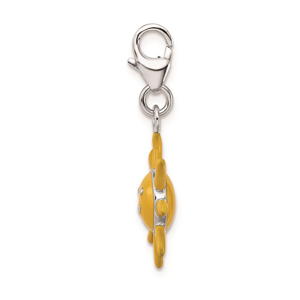 High Quality Luxury Charm Pendants for Women by Ryan Jonathan Fine Jewelry
