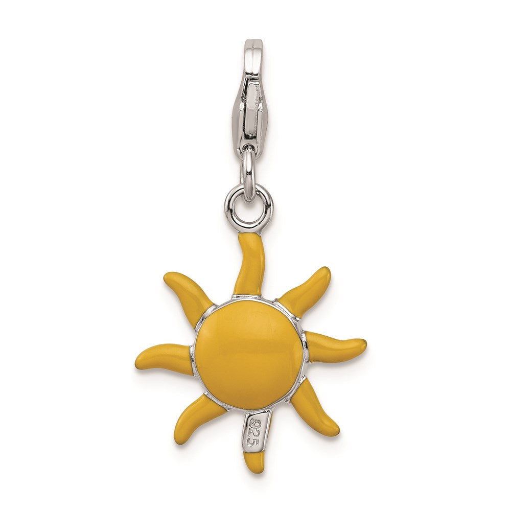 High Quality Luxury Charm Pendants for Women by Ryan Jonathan Fine Jewelry