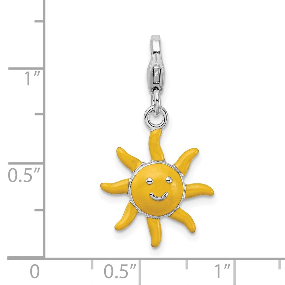 High Quality Luxury Charm Pendants for Women by Ryan Jonathan Fine Jewelry