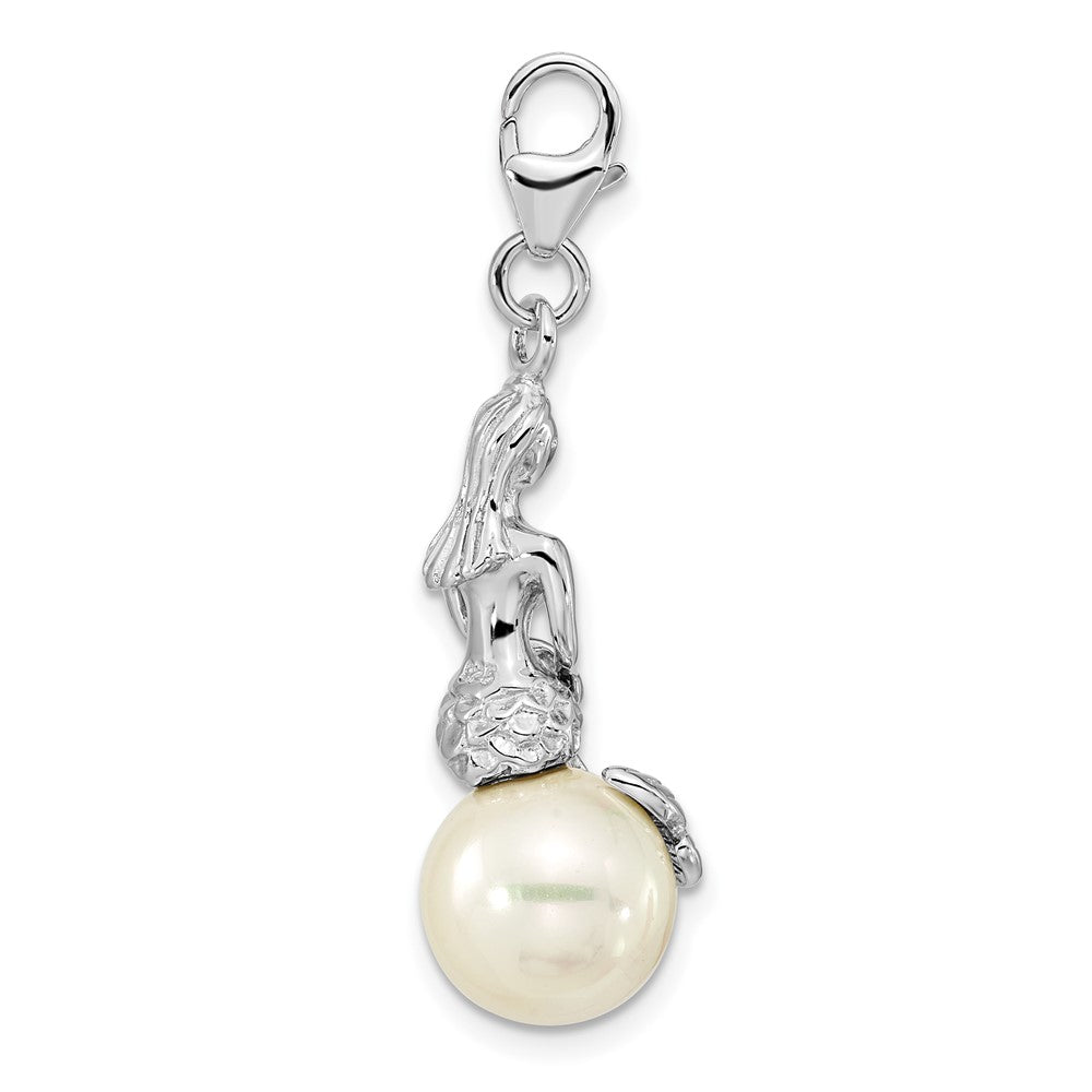 High Quality Luxury Charm Pendants for Women by Ryan Jonathan Fine Jewelry