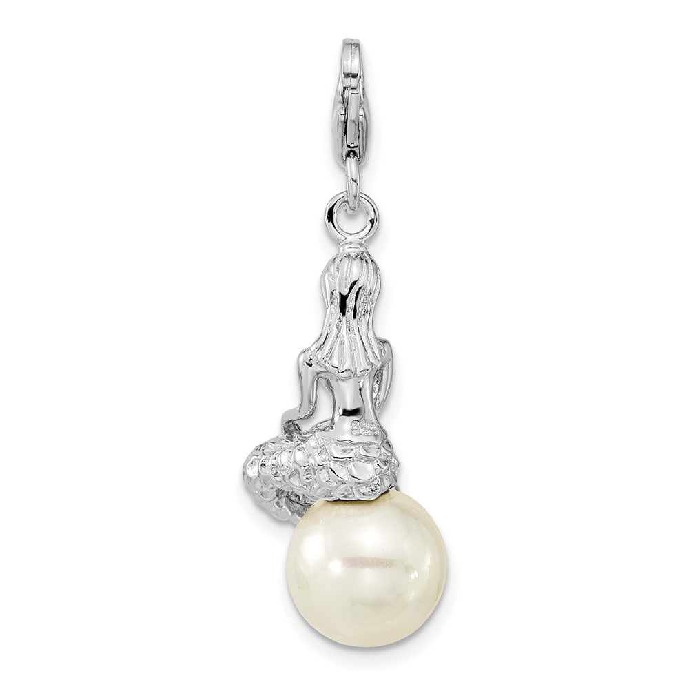 High Quality Luxury Charm Pendants for Women by Ryan Jonathan Fine Jewelry