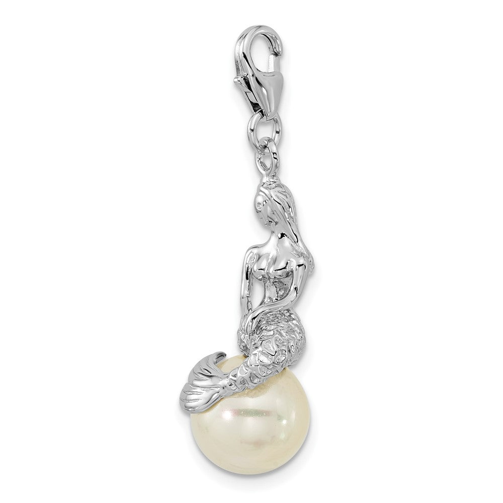 High Quality Luxury Charm Pendants for Women by Ryan Jonathan Fine Jewelry