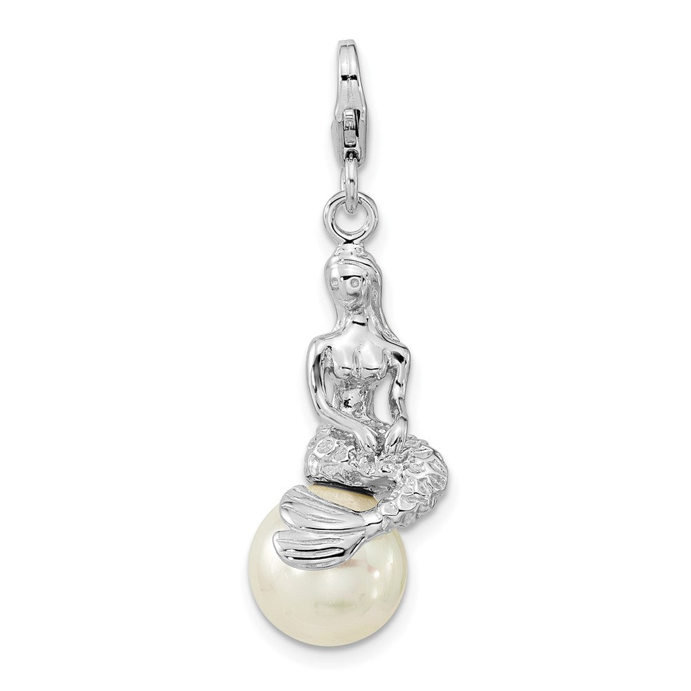 High Quality Luxury Charm Pendants for Women by Ryan Jonathan Fine Jewelry