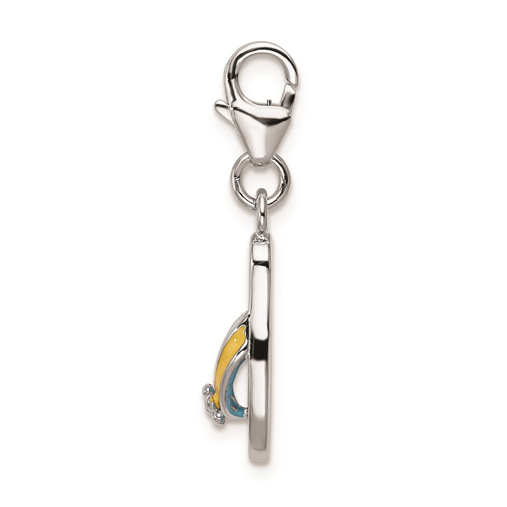 High Quality Luxury Charm Pendants for Women by Ryan Jonathan Fine Jewelry
