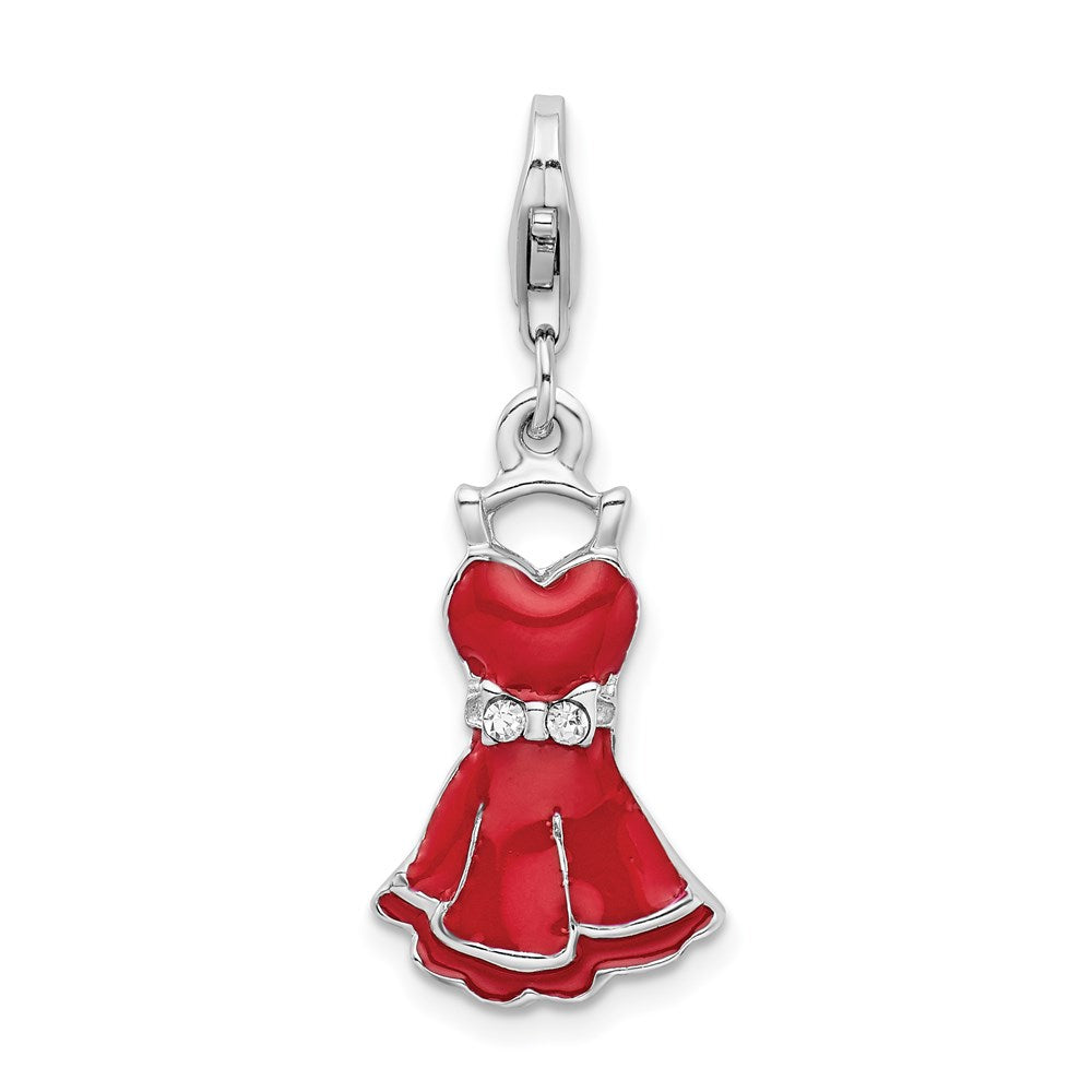 High Quality Luxury Charm Pendants for Women by Ryan Jonathan Fine Jewelry
