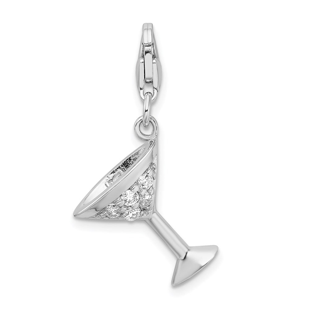 High Quality Luxury Charm Pendants for Women by Ryan Jonathan Fine Jewelry