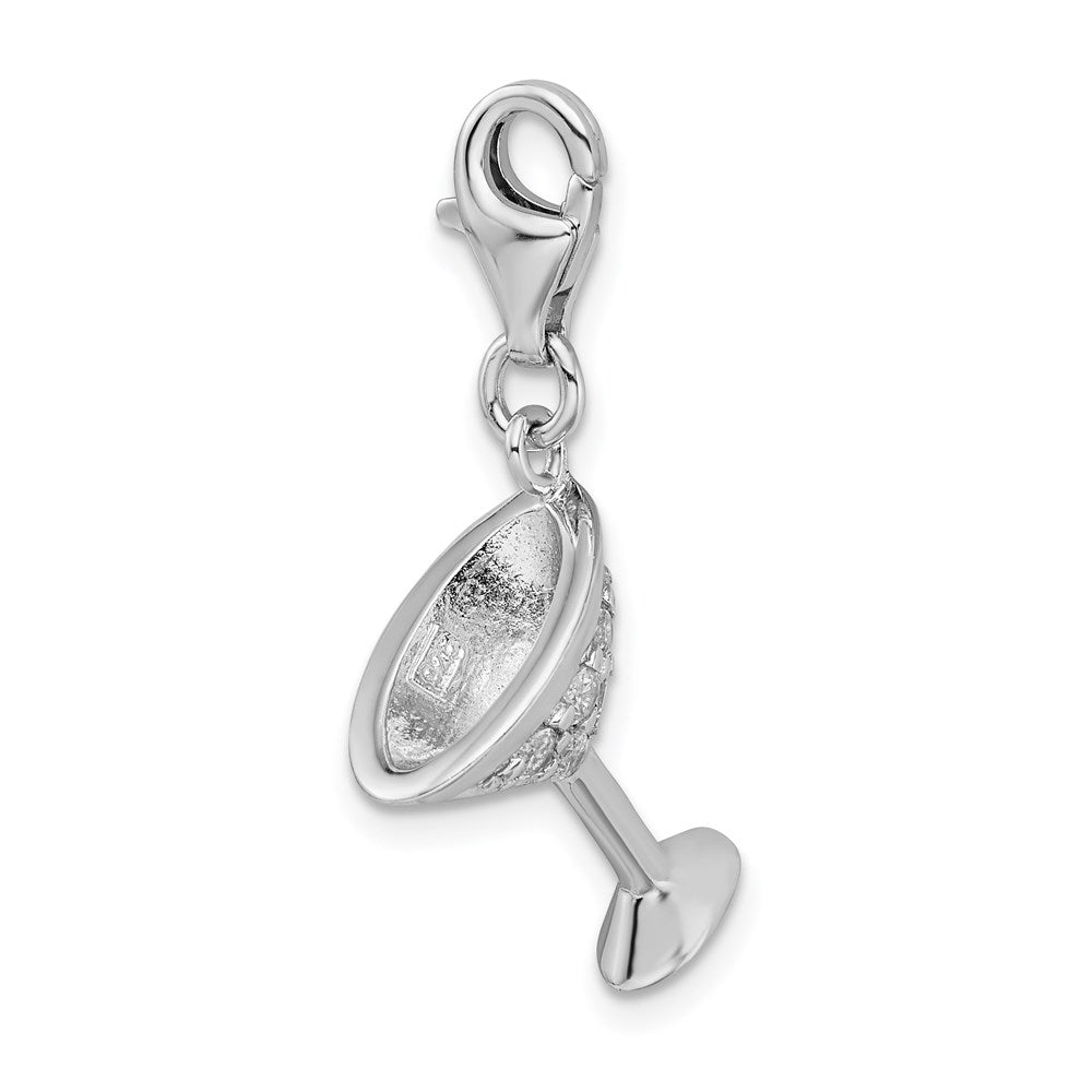 High Quality Luxury Charm Pendants for Women by Ryan Jonathan Fine Jewelry