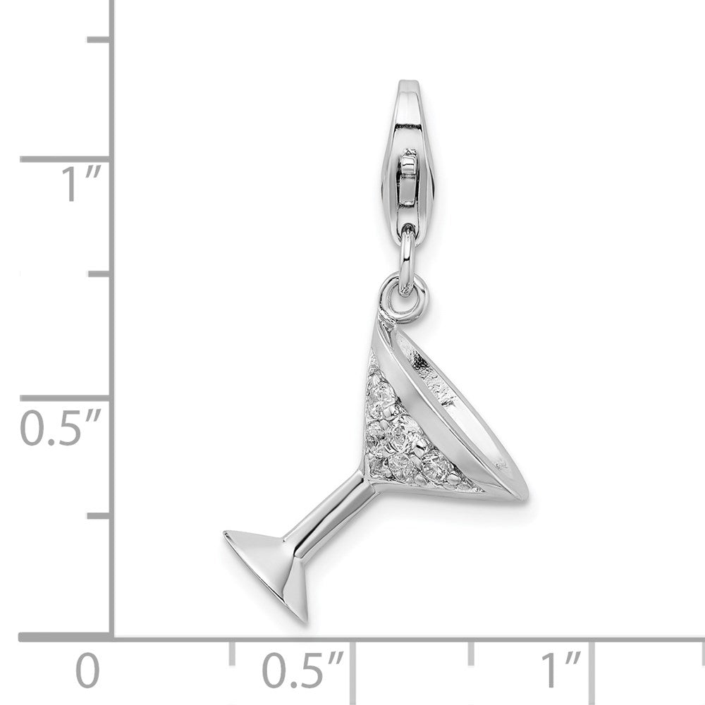 High Quality Luxury Charm Pendants for Women by Ryan Jonathan Fine Jewelry